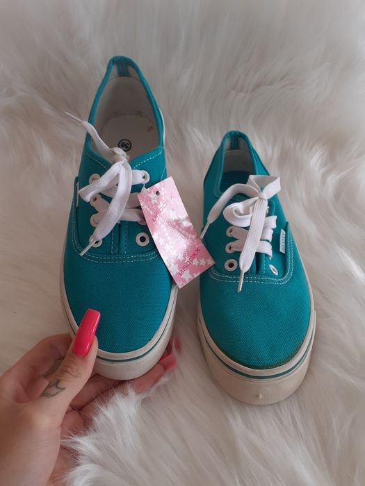 Nowe trampki tenisówki roz. 36 wiosna lato Adidasy buty