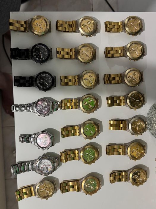 Relogio Swatch novo