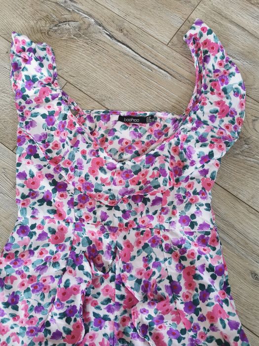 Kombinezon letni r. S/36 Boohoo