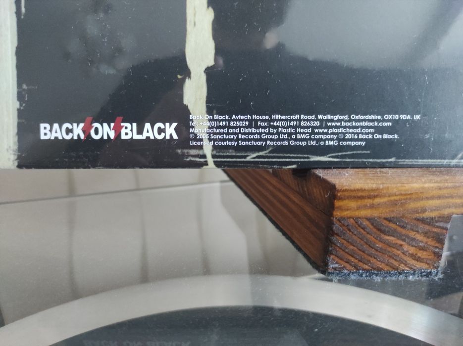 Вініл Corrosion Of Conformity – In The Arms Of God 2018 2 LP