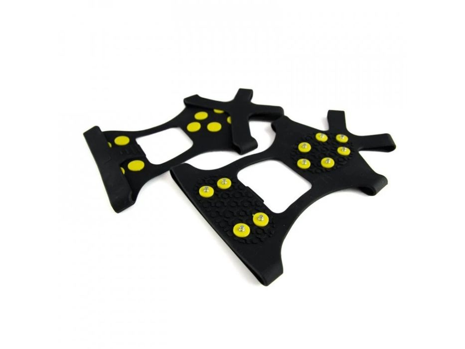 Ледоступы Rockland Ice Grippers Black L 41-46