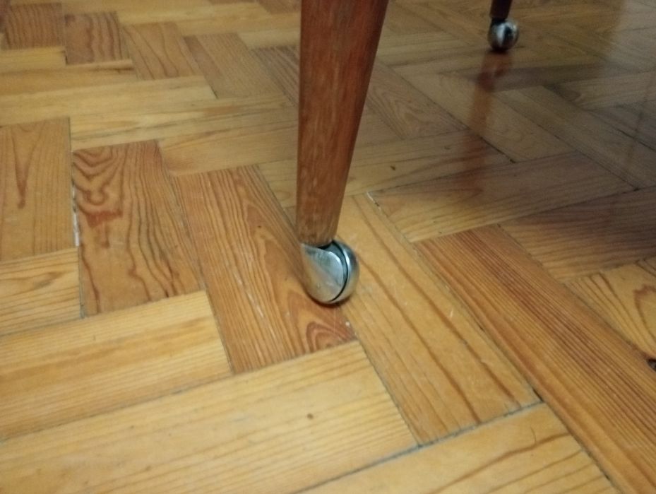 Mesa de apoio Altamira