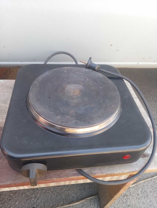 Плитка электрическая 1 кВт