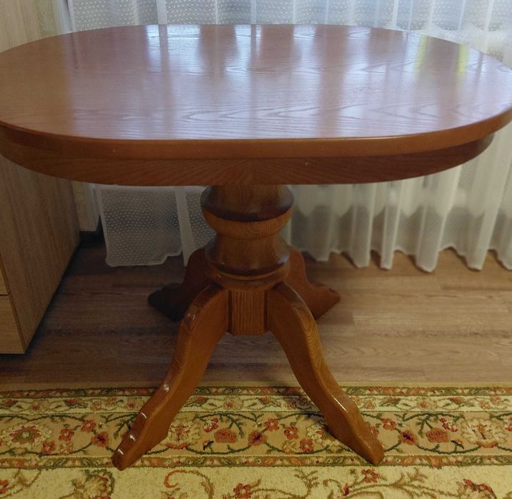 Стіл кухонний б/у