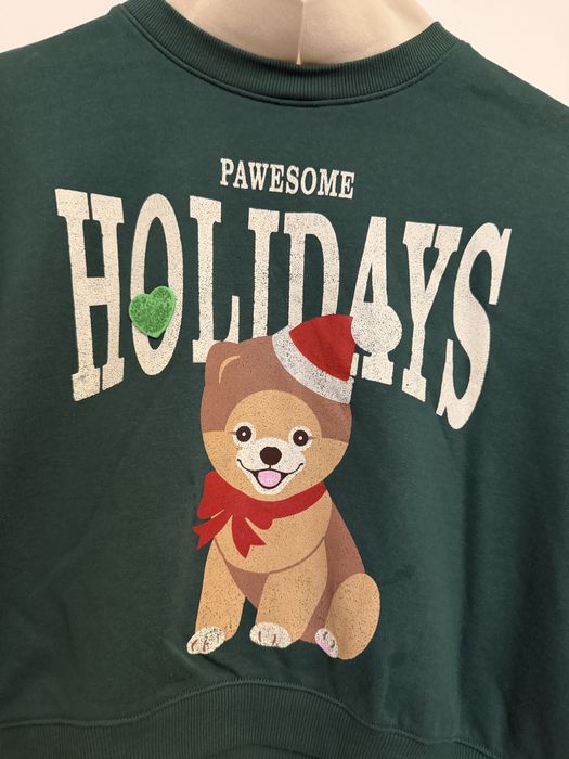 Світшот H&M для дівчаток 12-14 р. Стан нової