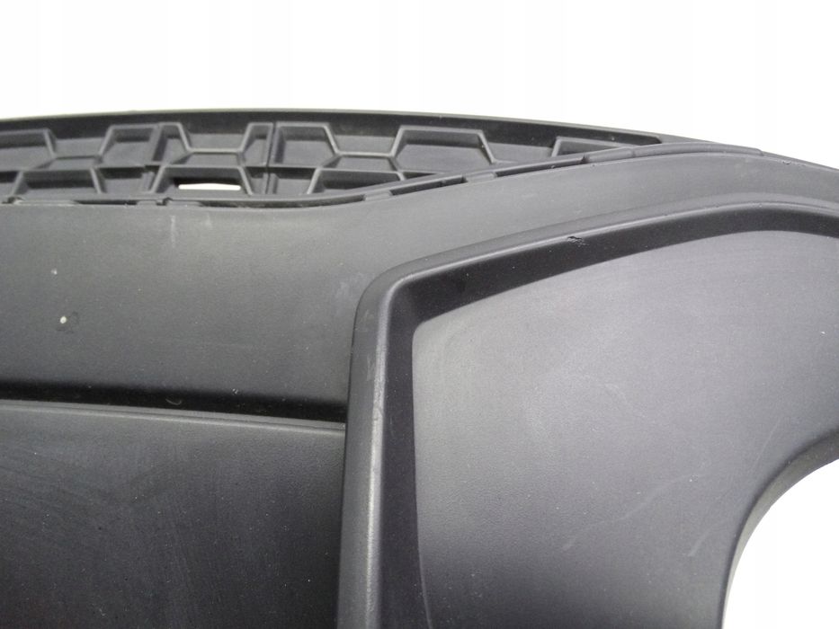 audi rsq3 ii 83a 19+ spoiler tylnego zderzaka dokładka 83a807568d oryginał