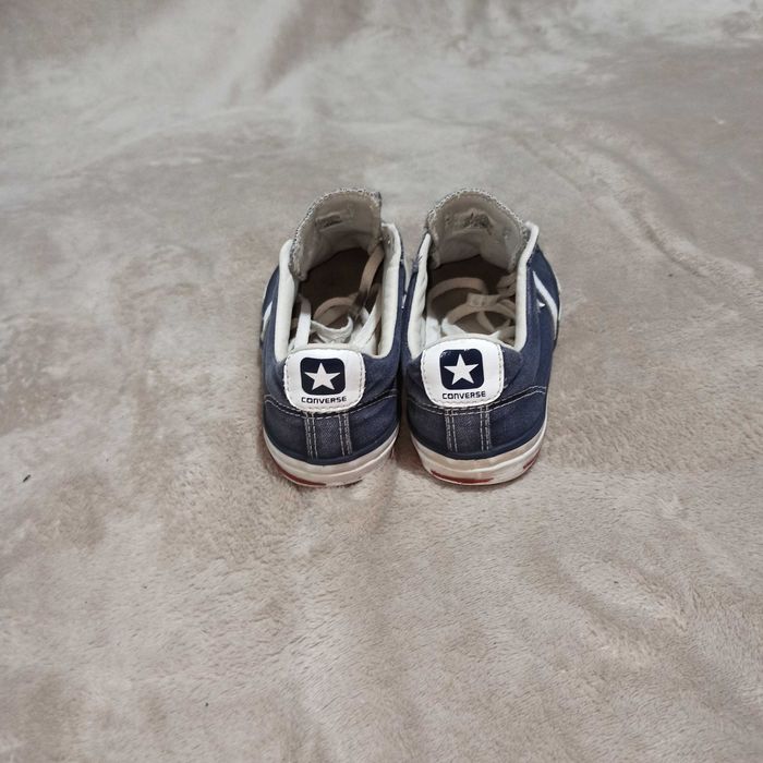 Кеди Converse Cons р35,5 USA 3,5 дитячі.