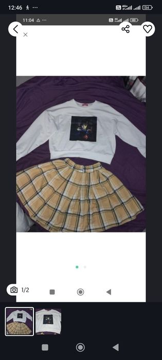 Чудові костюм  для дівчинки,вишиванкадля школи