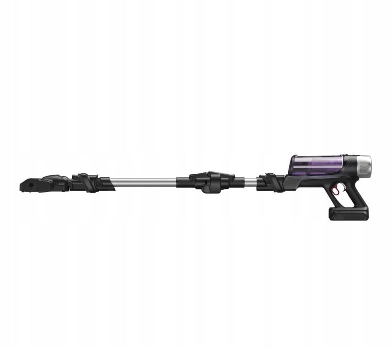 Аккумуляторний пилосос Rowenta