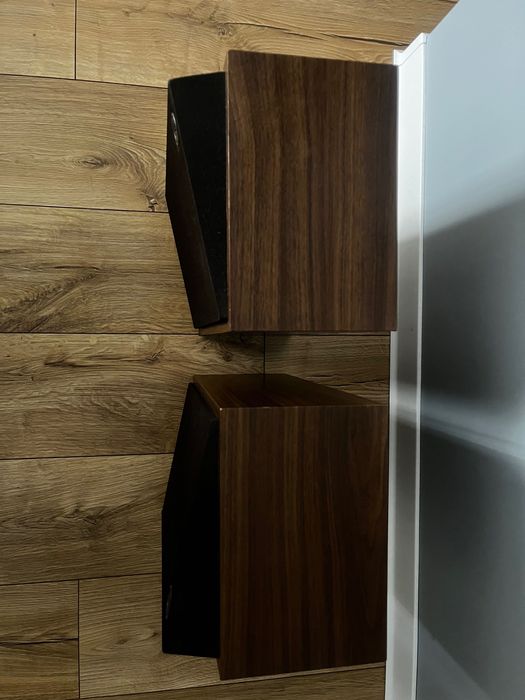 Kolumny monitory Tannoy Titan