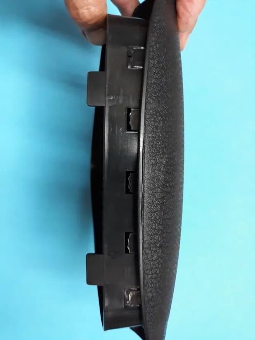 Capa volante do airbag Opel  Astra G   Zafira A  Corsa B  Meriva Agila