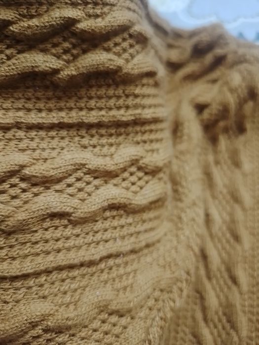 Детский тепленький человечек