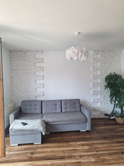 Wynajmę mieszkanie - Widok 5