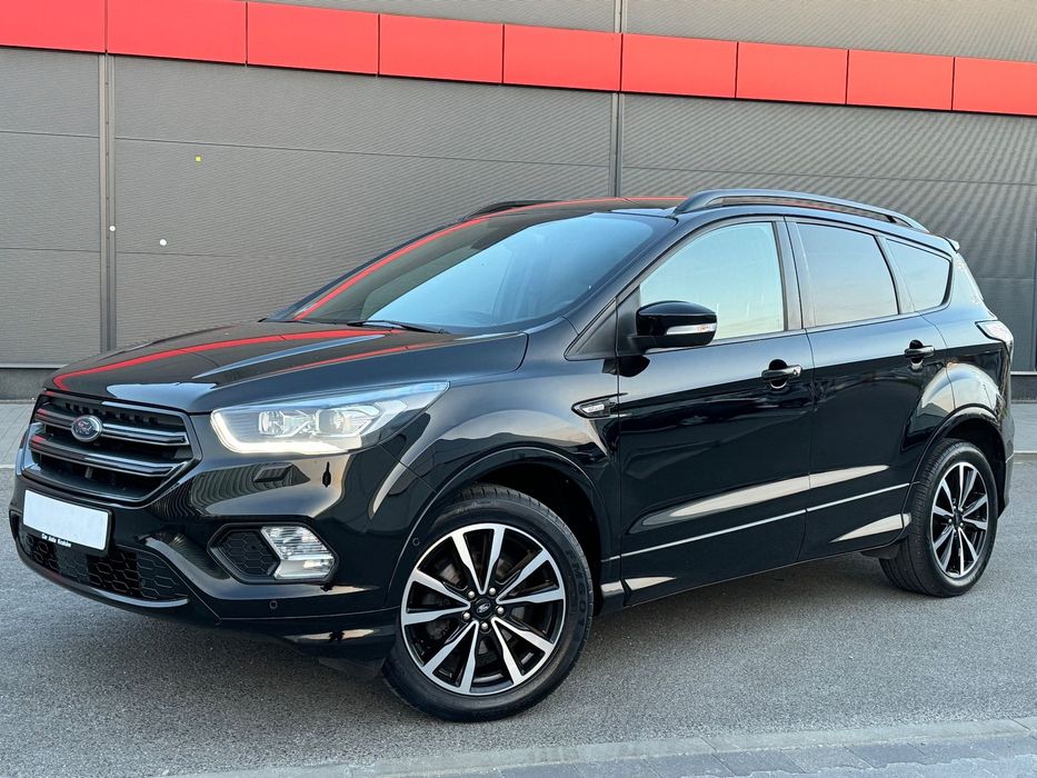 Ford Kuga ST line 1.5 Benzyna  Xenon Alu GWARANCJA