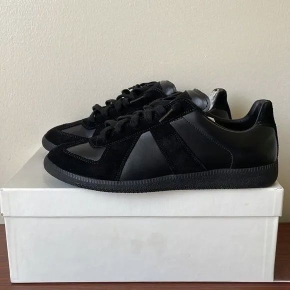 Maison Margiela Replica (новинка) черні