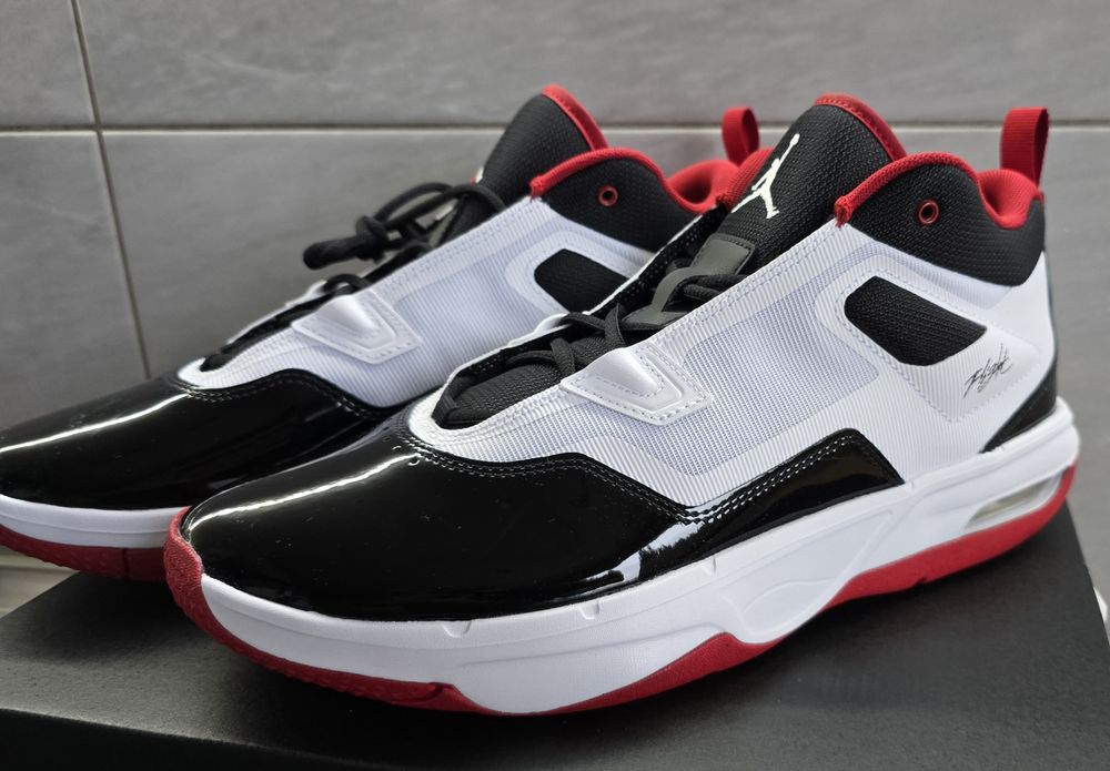 Buty Nike Jordan Stay Loyal 3 44,5