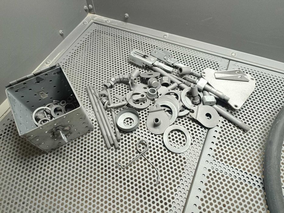 Śrutowanie,Piaskowanie, Szkielkowanie,Aquablasting