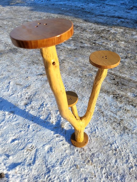 Подставка под цветы.