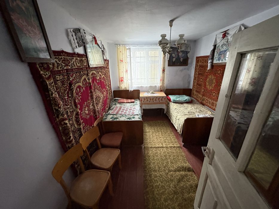 Продається житловий будинок у с. Лошнів (Теребовлянський район)