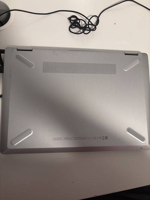 HP Pavilion Convertible X360