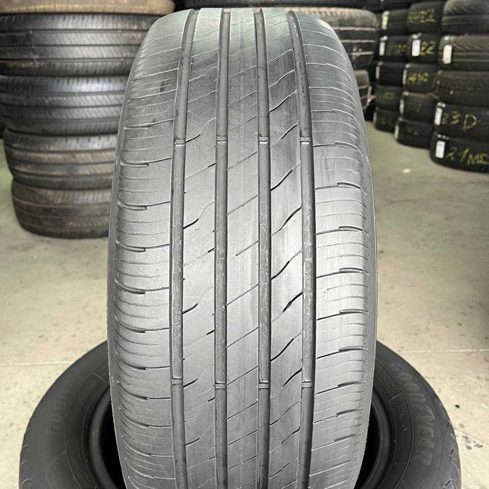 205/55 R16 GOODYEAR EFFICIENTGRIP PERFORMANCE 2 літні шини,в наявності
