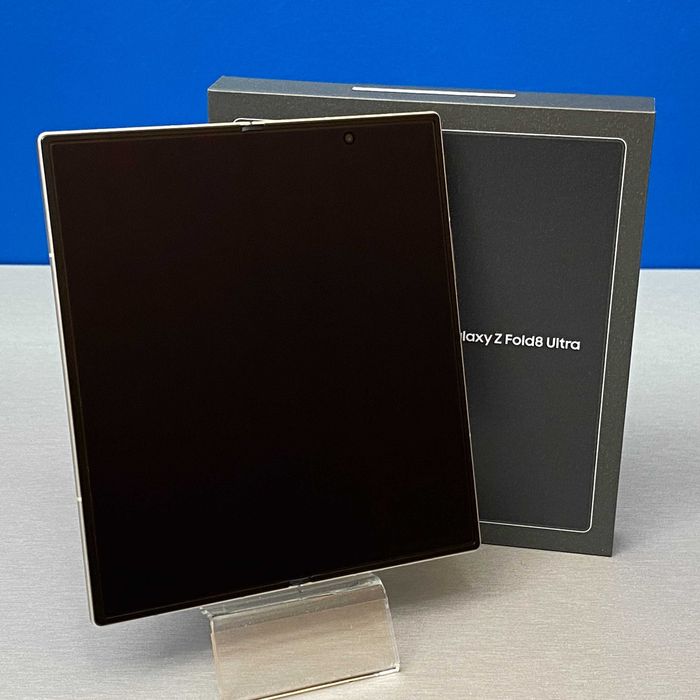 Samsung Galaxy Z Fold8 Ultra | 12GB/256GB | Cream