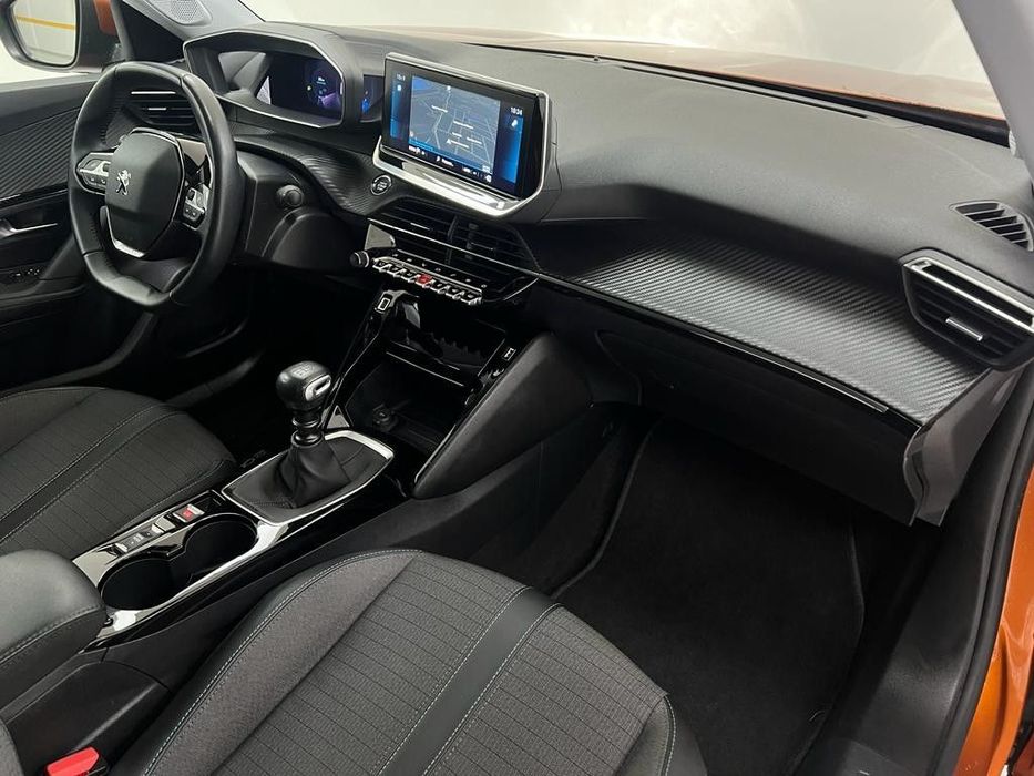 Peugeot 2008 1.2 PureTech Allure