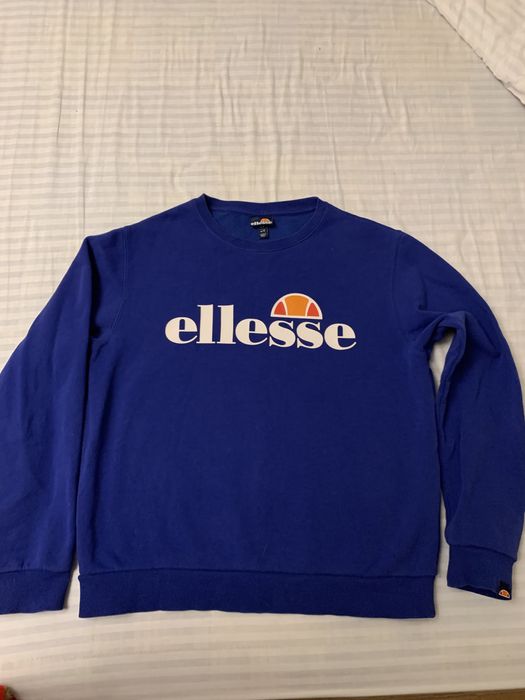 Свитшот Ellesse