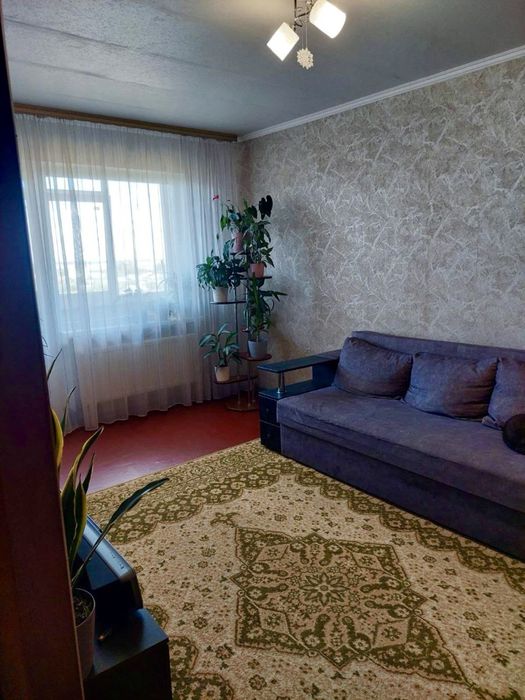 Продаж 2-х кімнатної квартири по вул. Архипа Люльки