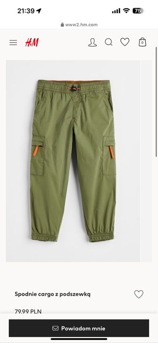 Штани НМ 92 утеплені