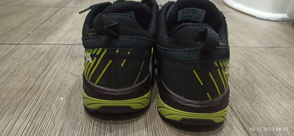 Scarpa buty trekkingowe