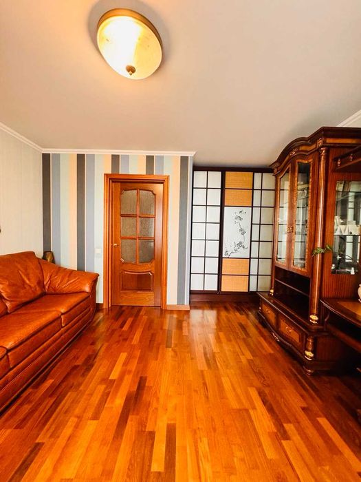 Багатокімнатна квартира за адресою вул. Бульв Дарницький (площа 175 м²) - Atlanta.ua - фото 17