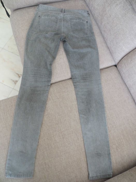 Calças Pull and Bear
