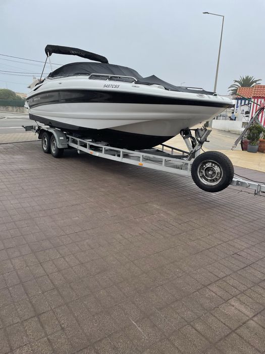 Barco crownlain240ex