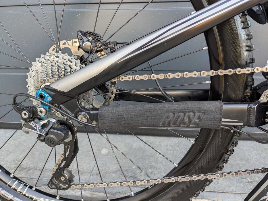 Rose Ground Control Special Edition Документи