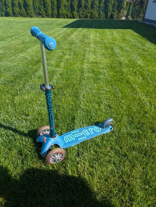 Hulajnoga Mini Micro