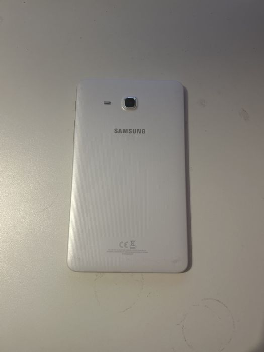Tablet samsung tab a6