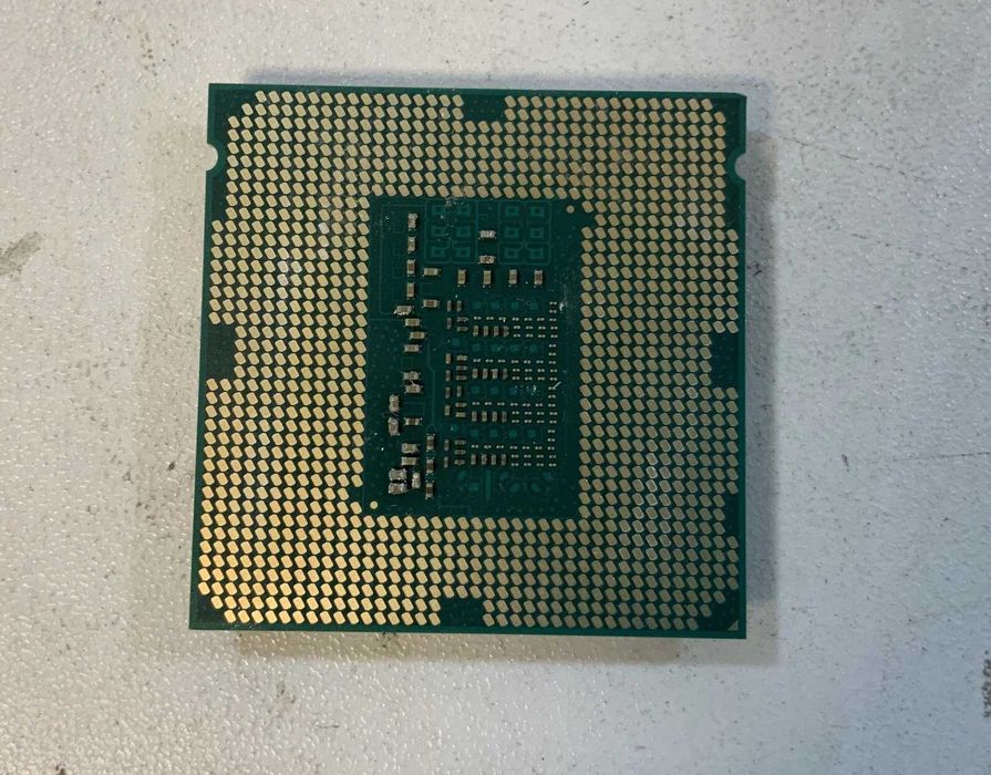 Процессор Intel Xeon E3-1275 V3 /Core i7 4770/ сокет 1150