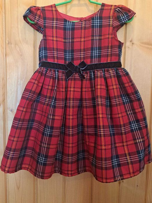 Sukienka dziewczęca Primark