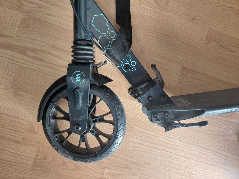 Hulajnoga miejska VIBBE 200mm