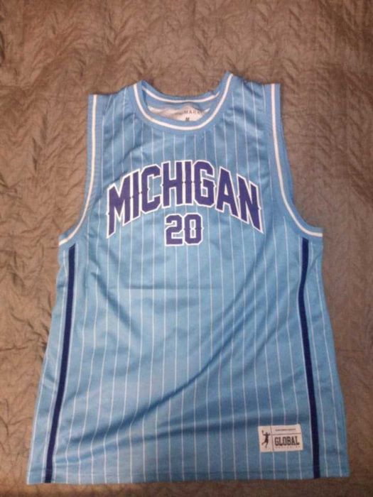 Баскетбольна форма Дорослі