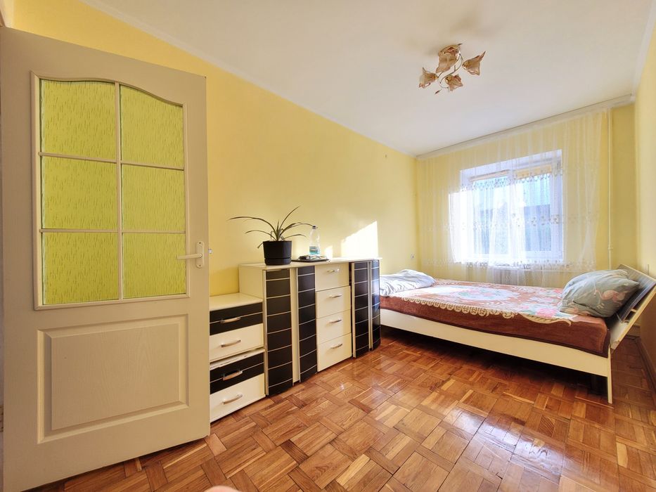 3к.Терміновий продаж! пр. Грушевського 3/4ц. 58м2!  Ремонт, меблі, тех! 65000уо