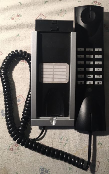 Telefones fixos Philips Spiker Motorola e Nec