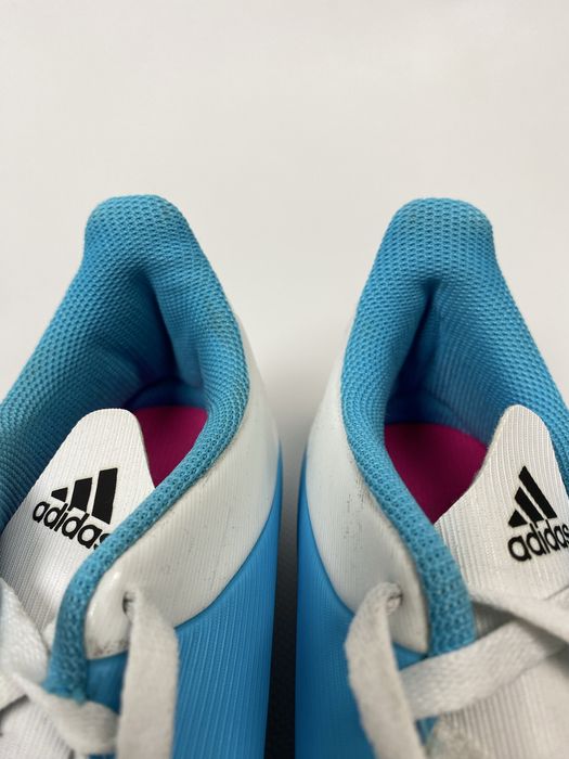 Футзалки Adidas X 19.4 IN { 44,  44.5, 45 } бутси кросівки сороконіжки