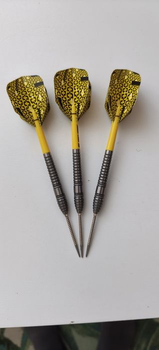 Target Bolide 03 24g