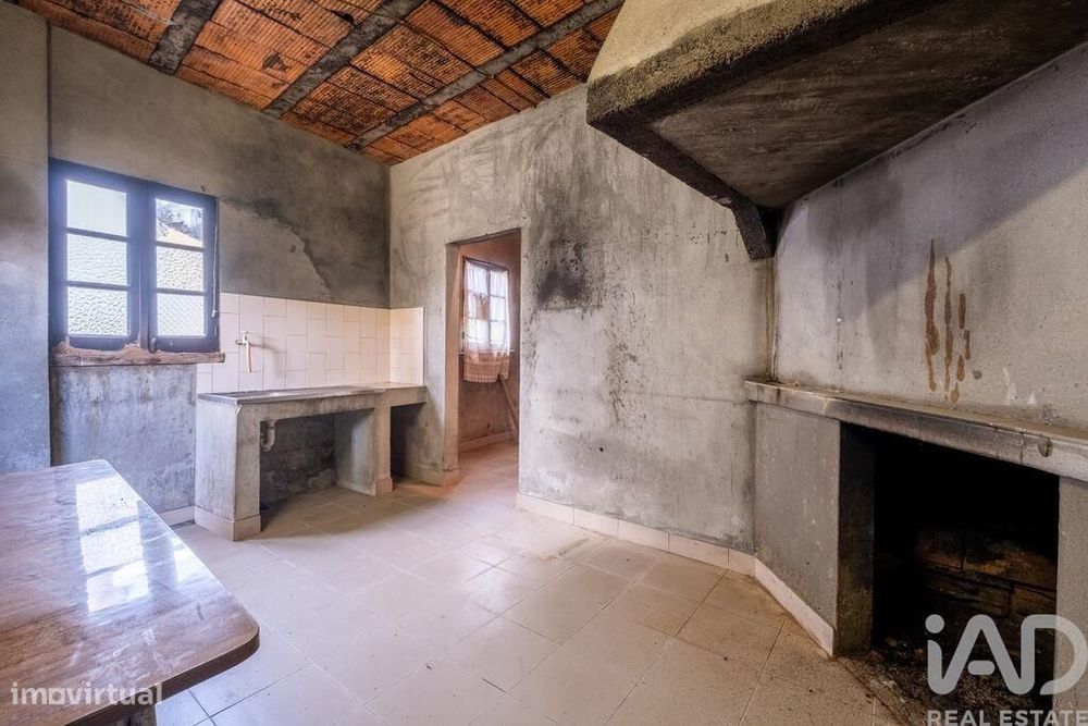 Casa / Villa T3 em Penacova de 137 m2