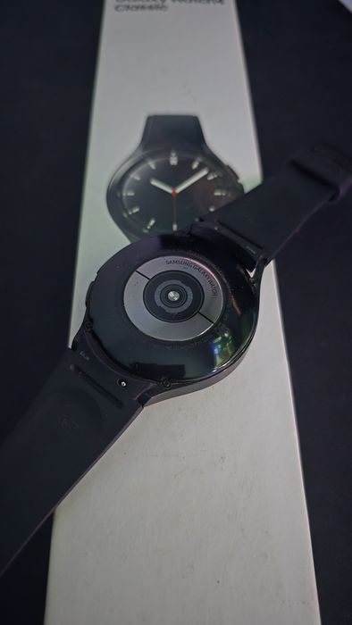 Smatwatch Samsung  Galaxy Watch 4 Classic - Usado