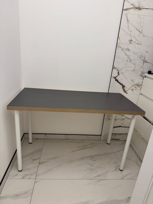 Stolik biurko ikea lagkapten