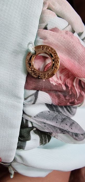 Dluga sukienka Moriss  r 36