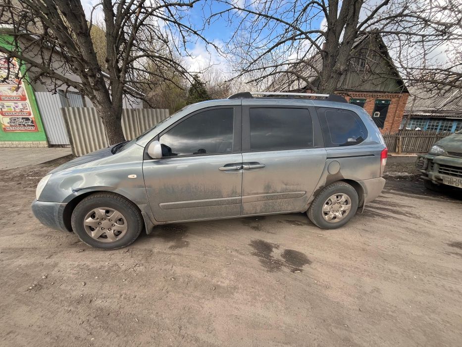 Продається гарний автомобіль